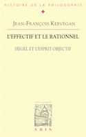 Effectif et le rationnel (L')
